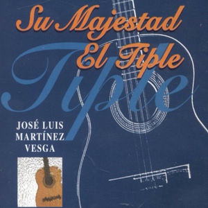 Обложка для Jose Luis Martinez Vesga - Veleñita