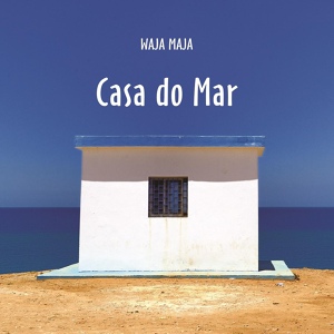 Обложка для WAJA MAJA feat. Anna Di Lena - Jahira