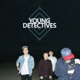 Обложка для Satellite Stories - Young Detectives