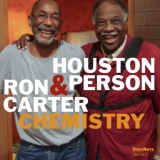 Обложка для Houston Person, Ron Carter - Fools Rush In