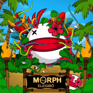 Обложка для Morph - Elegibo
