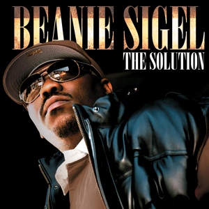 Обложка для Beanie Sigel - Gutted (ft. Jay-Z)
