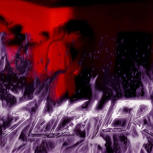 Обложка для DaYerd - Slasher