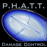 Обложка для P.H.A.T.T. - Damage Control