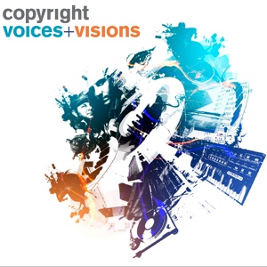 Обложка для One Track Minds - Voices (Copyright Mix)