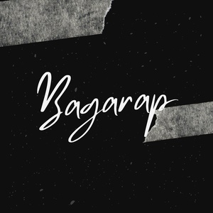 Обложка для Bagarap - Greetings Middle Finger