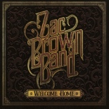 Обложка для Zac Brown Band - Your Majesty