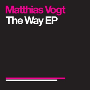 Обложка для Matthias Vogt - The Way