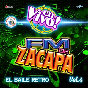 Обложка для FM de Zacapa - Rock Merengue