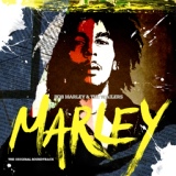 Обложка для Bob Marley & The Wailers - Three Little Birds
