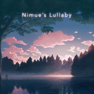 Обложка для Kainbeats, idylla - Nimue's Lullaby