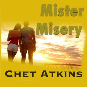 Обложка для Chet Atkins, Red Kirk - Get Up And Go