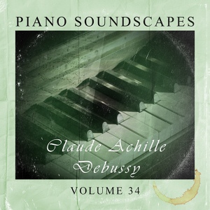 Обложка для James Stewart, Claude Achille Debussy - Suite Bergamasque: Clair de lune
