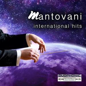 Обложка для Mantovani - Solveig's Song