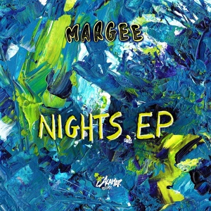 Обложка для Margee - Nights
