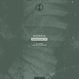 Обложка для Noaria - Paranoise
