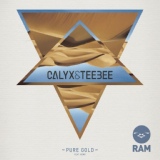 Обложка для Calyx, TeeBee feat. Kemo - Pure Gold (feat. Kemo)