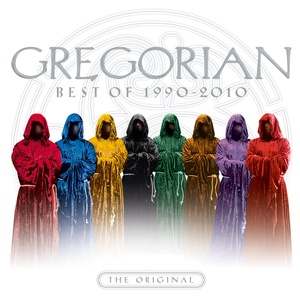 Обложка для Gregorian - Fix You