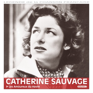 Обложка для Catherine Sauvage - Mon p'tit voyou