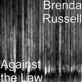 Обложка для Brenda Russell - Against the Law