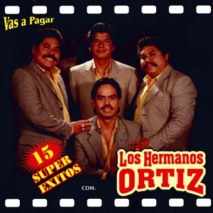 Обложка для Los Hermanos Ortiz - Superman Es Ilegal