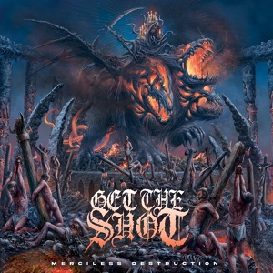 Обложка для Get the Shot - Divination of Doom