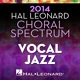 Обложка для Hal Leonard Chorus - How Are Things in Glocca Morra