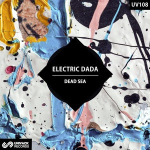 Обложка для Electric Dada - Ocean