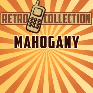Обложка для The Retro Collection - Mahogany (Originally Performed By Dianna Ross)