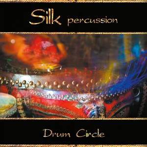 Обложка для Silk Percussion - Tibet