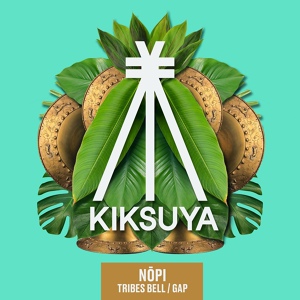 Обложка для Nōpi - GAP (Original Mix)