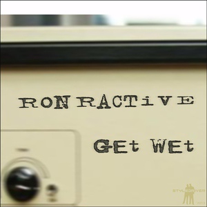 Обложка для Ron Ractive - Get Wet