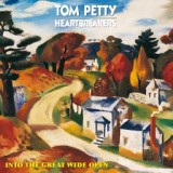 Обложка для Tom Petty And The Heartbreakers - Kings Highway