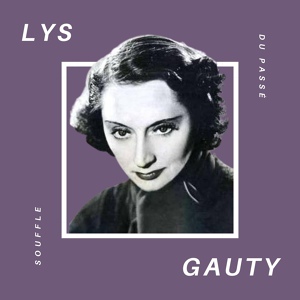 Обложка для Lys Gauty - Valparaiso