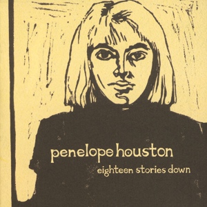 Обложка для Penelope Houston feat. Billie Joe Armstrong - Corpus Christi (feat. Billie Joe Armstrong)