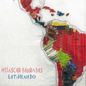 Обложка для Huáscar Barradas feat. Félix Luna, Ariel Ramírez - Alfonsina y el Mar