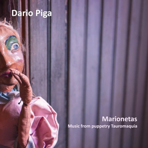 Обложка для Dario Piga - Miradas