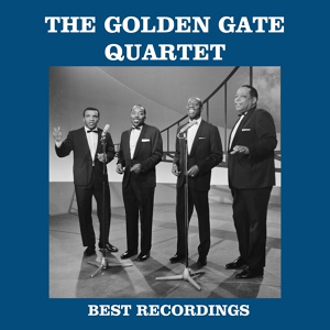 Обложка для The Golden Gate Quartet - Shadrack
