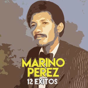 Обложка для Marino Perez - Corriendo Corriendo