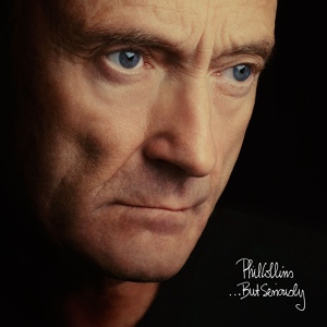 Обложка для Phil Collins - Hang in Long Enough