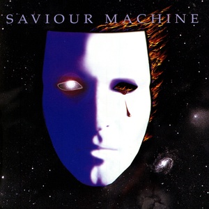 Обложка для Saviour Machine - Carnival of Souls