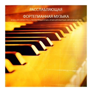 Обложка для Черный Рояль Самурая - Красивая Мелодия Пианино