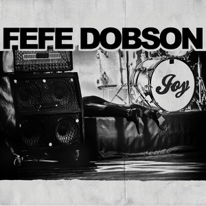 Обложка для Fefe Dobson - Thanks For Nothing