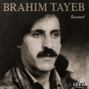 Обложка для Brahim Tayeb - Hemlegh kem