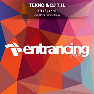 Обложка для TEKNO, DJ T.H. - Godspeed