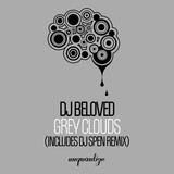 Обложка для DJ Beloved - Grey Clouds