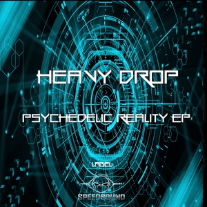 Обложка для Heavy Drop - Spiritual Groove