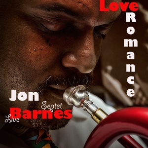 Обложка для Jon Barnes - Love Romance