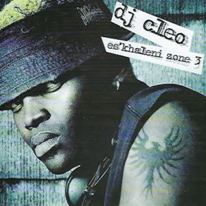 Обложка для DJ Cleo feat. DJ What What - Bloemfontein Funk (feat. DJ What What)