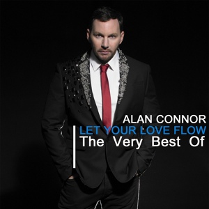 Обложка для Alan Connor - Straight Through The Heart
